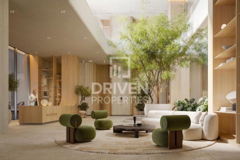 1 bedroom Apartment in Al Barari, UAE No. 221025 20