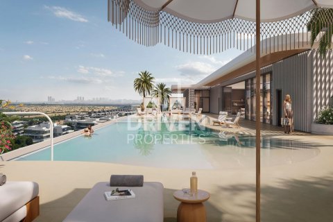 1 bedroom Apartment in Al Barari, UAE No. 221025 25
