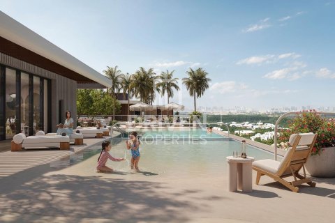 1 bedroom Apartment in Al Barari, UAE No. 221025 16
