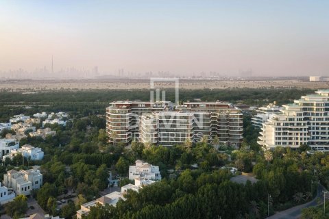 1 bedroom Apartment in Al Barari, UAE No. 221025 21