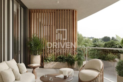 1 bedroom Apartment in Al Barari, UAE No. 221025 10
