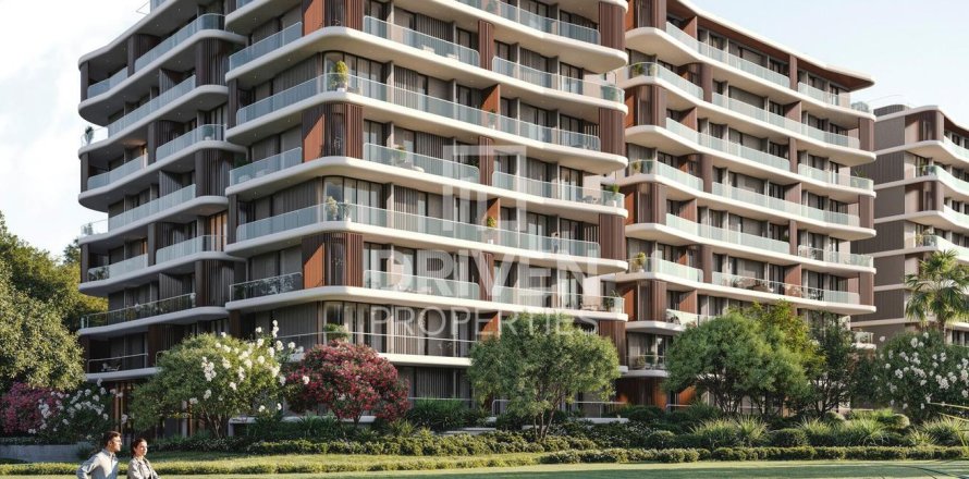 1 bedroom Apartment in Al Barari, UAE No. 221025