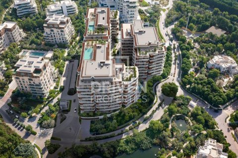 1 bedroom Apartment in Al Barari, UAE No. 221025 18