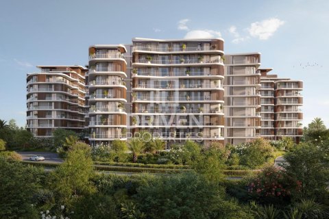 1 bedroom Apartment in Al Barari, UAE No. 221025 19