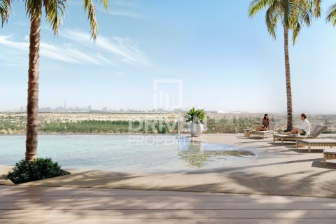 1 bedroom Apartment in Al Barari, UAE No. 221025 24