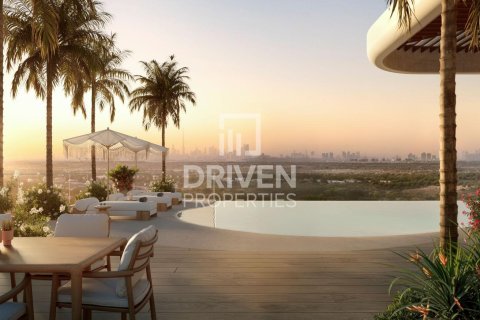 1 bedroom Apartment in Al Barari, UAE No. 221025 26