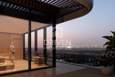 1 bedroom Apartment in Al Barari, UAE No. 221025 28