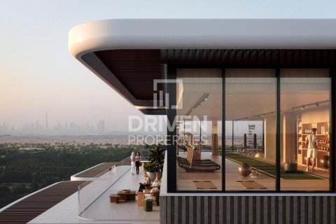 1 bedroom Apartment in Al Barari, UAE No. 221025 4