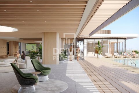 1 bedroom Apartment in Al Barari, UAE No. 221025 15