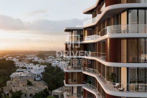 1 bedroom Apartment in Al Barari, UAE No. 221025 29