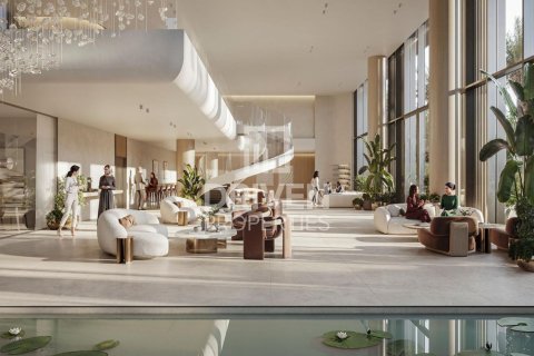 1 bedroom Apartment in Al Barari, UAE No. 221025 6