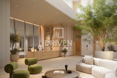 1 bedroom Apartment in Al Barari, UAE No. 221025 11