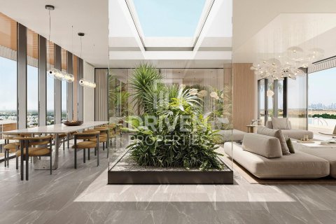 1 bedroom Apartment in Al Barari, UAE No. 221025 14