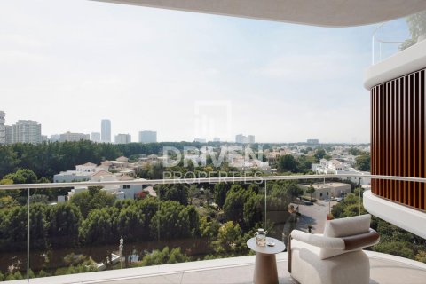 1 bedroom Apartment in Al Barari, UAE No. 221025 30