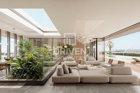 1 bedroom Apartment in Al Barari, UAE No. 221025 12