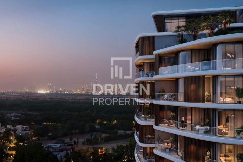 1 bedroom Apartment in Al Barari, UAE No. 221025 3