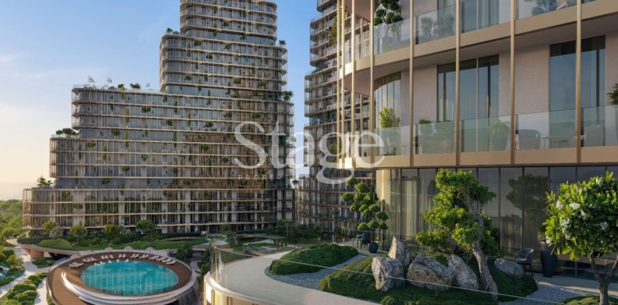 2 bedrooms Apartment in Dubai, UAE No. 185762