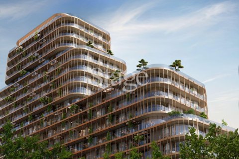 2 bedrooms Apartment in Dubai, UAE No. 185762 21