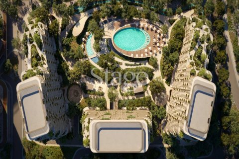 2 bedrooms Apartment in Dubai, UAE No. 185762 13