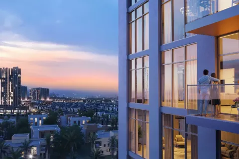 استوديو شقة في Al Shindagah, الإمارات العربية المتحدة رقم 110303 4