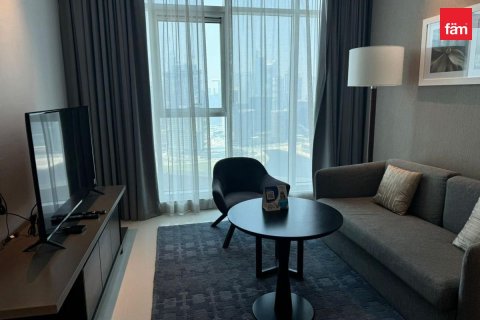Apartment de 1 dormitorio en Business Bay, UAE No. 223743 4