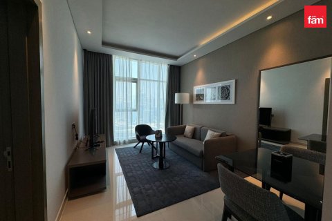 Apartment de 1 dormitorio en Business Bay, UAE No. 223743