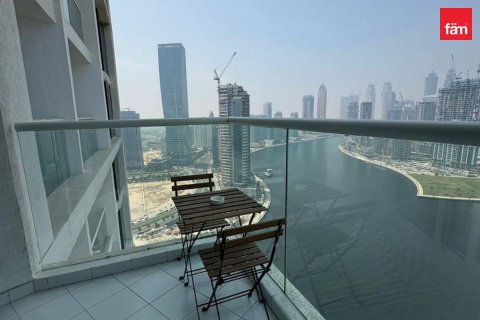 Apartment de 1 dormitorio en Business Bay, UAE No. 223743 11