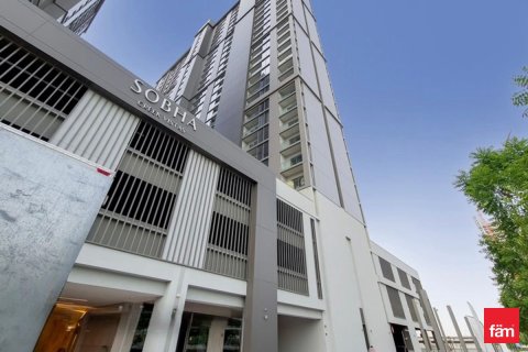 Appartement de 1 chambre à Dubai, UAE No. 216262 10