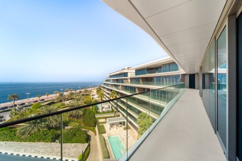 Appartement de 5 chambres à Dubai, UAE No. 213510 18