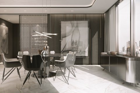 Apartment de 1 dormitorio en Business Bay, UAE No. 221649 13