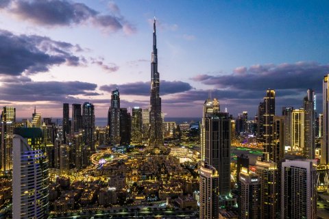 Apartment de 1 dormitorio en Business Bay, UAE No. 221649 5
