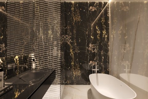 Apartment de 1 dormitorio en Business Bay, UAE No. 221649 14