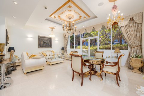 Apartment de 1 dormitorio en Palm Jumeirah, UAE No. 218830