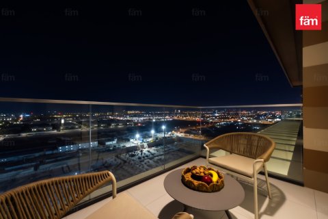 Квартира с 1 спальней в City Walk, ОАЭ №216587 16