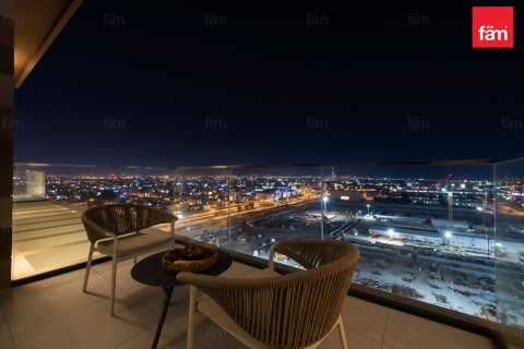 Квартира с 1 спальней в City Walk, ОАЭ №216587 19