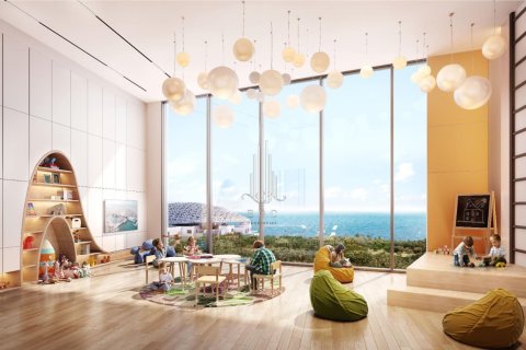 2 bedrooms Apartment on the Saadiyat Cultural District, UAE No. 37555 9