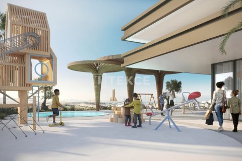 1 bedroom Apartment in Ras Al Khaimah, UAE No. 224482 9