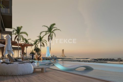 1 bedroom Apartment in Ras Al Khaimah, UAE No. 224482 12