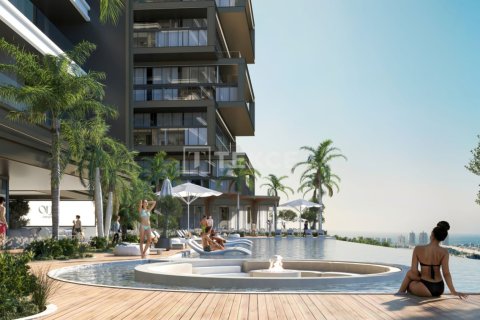 1 bedroom Apartment in Ras Al Khaimah, UAE No. 224482 10