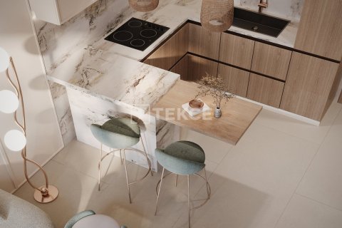 1 bedroom Apartment in Ras Al Khaimah, UAE No. 224482 16