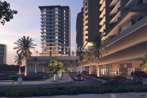 1 bedroom Apartment in Ras Al Khaimah, UAE No. 224482 3
