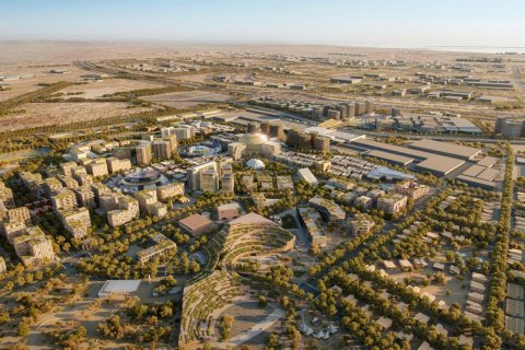 Apartment de 2 dormitorios en Dubai, UAE No. 173254 12