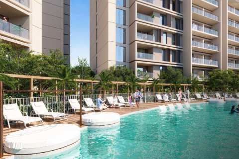 Apartment de 2 dormitorios en Dubai, UAE No. 173254 9