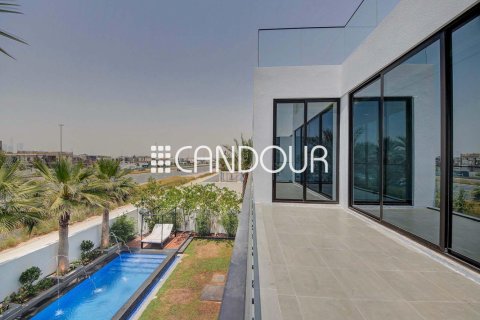 Villa de 6 chambres à Legacy, UAE No. 48698 16
