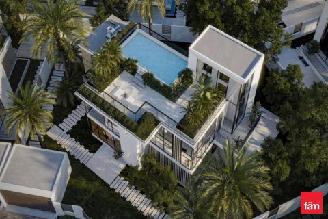 Land de 480.2m² à Dubai, UAE No. 135881 8