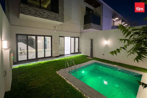 Villa de 3 chambres à Al Furjan, UAE No. 168062 12