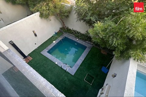 Villa de 3 chambres à Al Furjan, UAE No. 168062 5