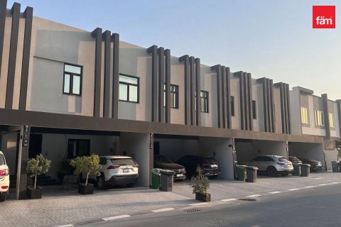 Villa de 3 chambres à Al Furjan, UAE No. 168062 3