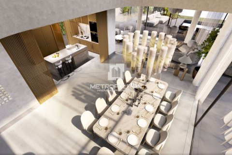 Villa de 5 dormitorios en Tilal Al Ghaf, UAE No. 78240 4