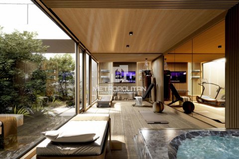 Villa de 5 dormitorios en Tilal Al Ghaf, UAE No. 78240 8